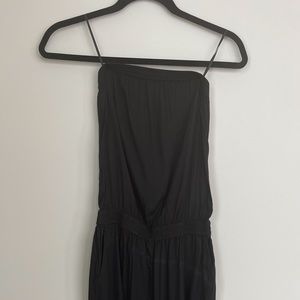 Azure Skies Jumpsuit